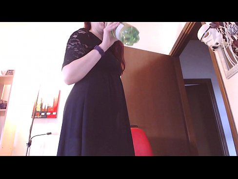 ❤️ Submisívna otrokyňa, ktorá miluje špinavé a šťavnaté nohavičky, je po zhliadnutí tohto videa nútená masturbovať! ❤️ Krásne porno na sk.megaofertas.top