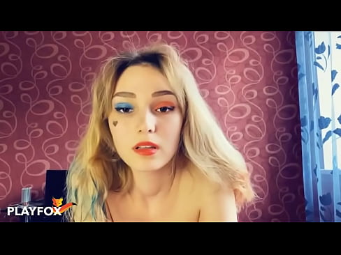 ❤️ Magické okuliare na virtuálnu realitu mi poskytli sex s Harley Quinn ❤️ Krásne porno na sk.megaofertas.top