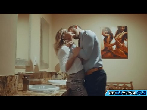 ❤️ Keď vás prsnatá blondínka zvádza na verejných toaletách ❤️ Krásne porno na sk.megaofertas.top